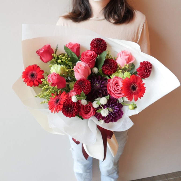 녹색꽃화원 이미지