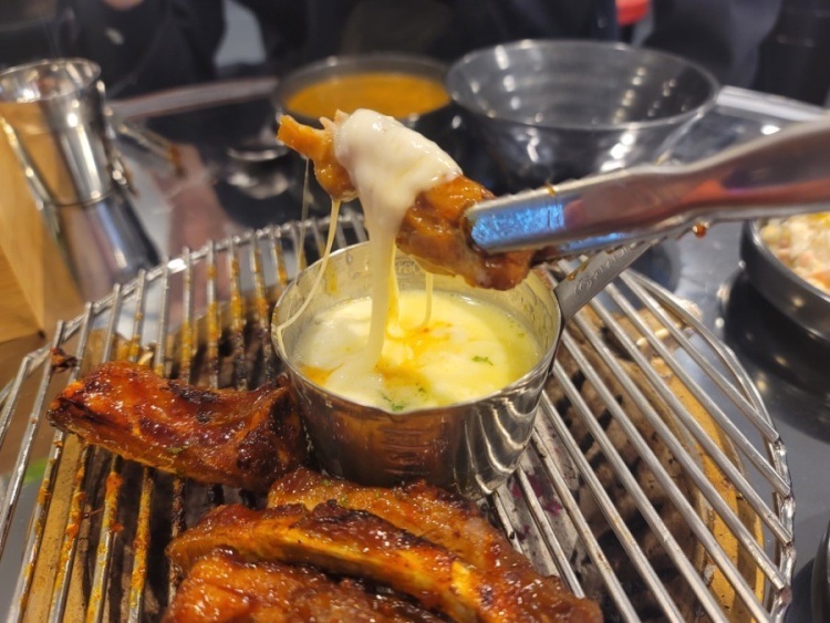 내가반한쪽갈비 이미지