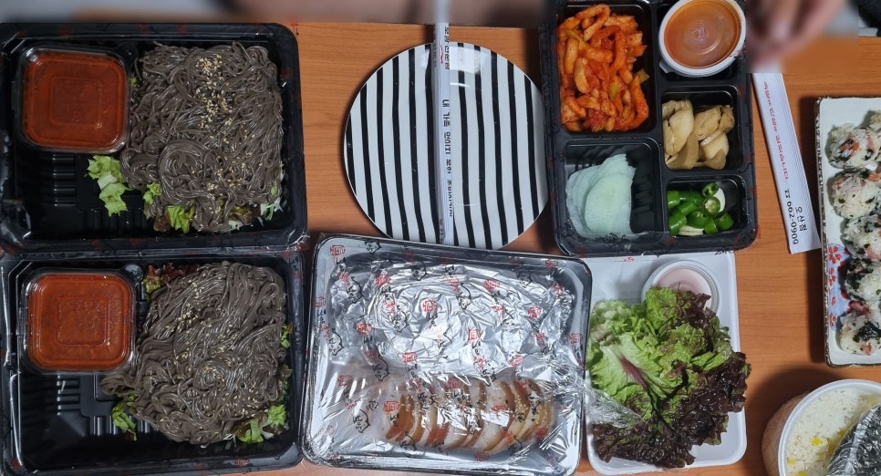 진도야족발보쌈 이미지