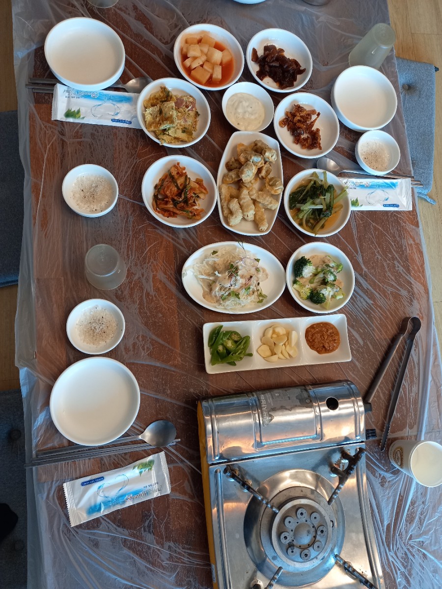 너랑나랑국수잔치 이미지