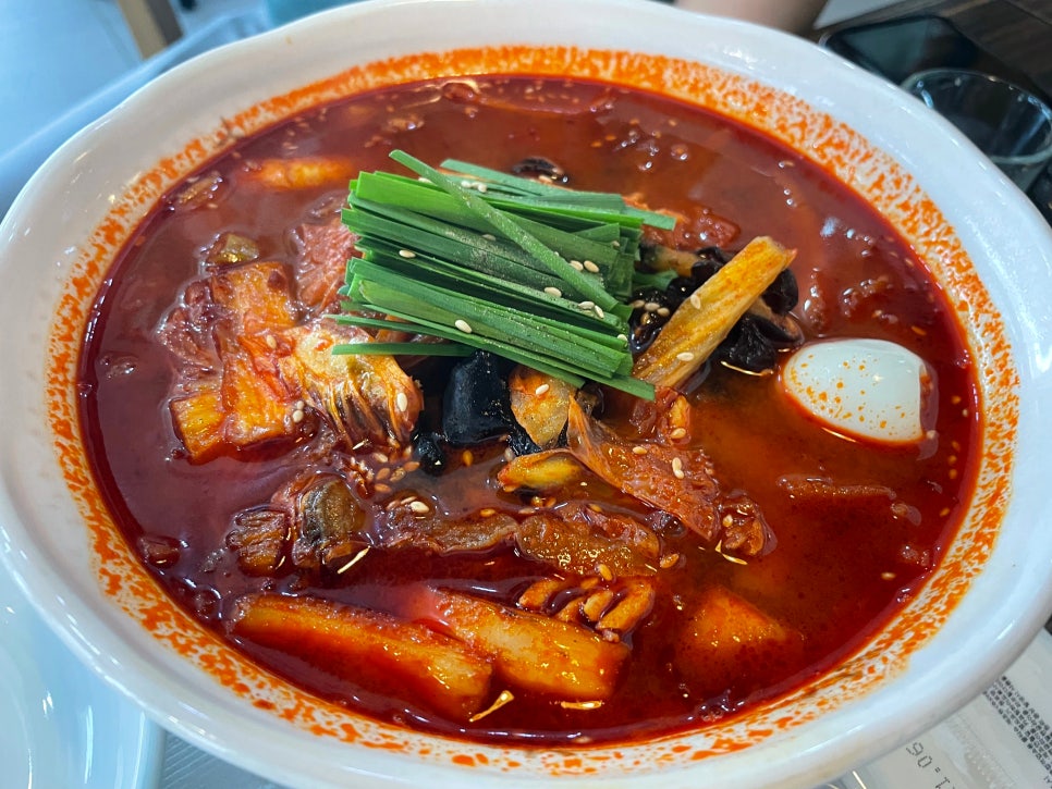 짬뽕지존(포승점) 이미지
