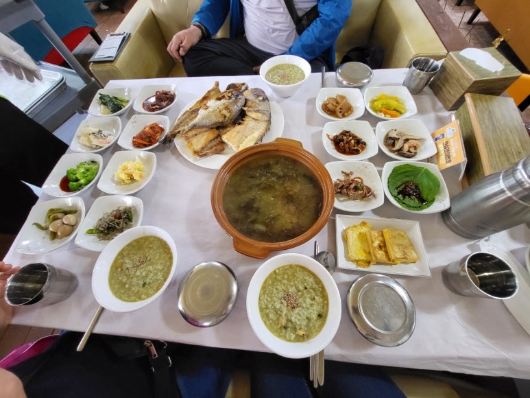 빙그레식당 본점 이미지