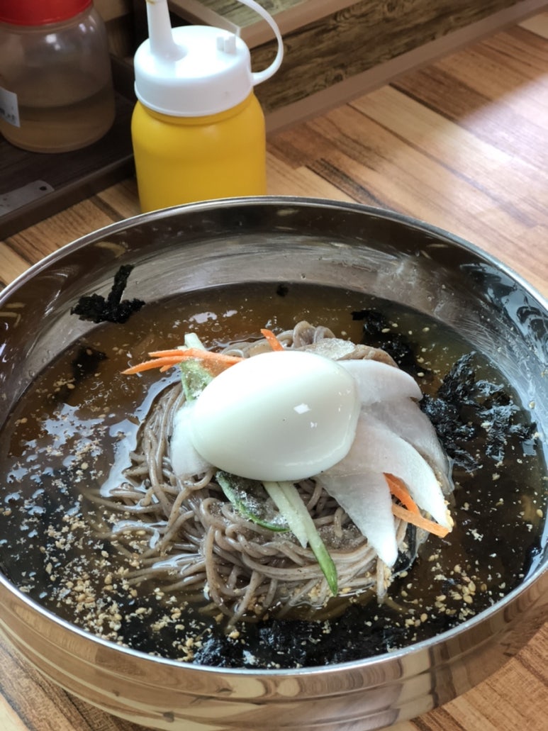 수항막국수 이미지