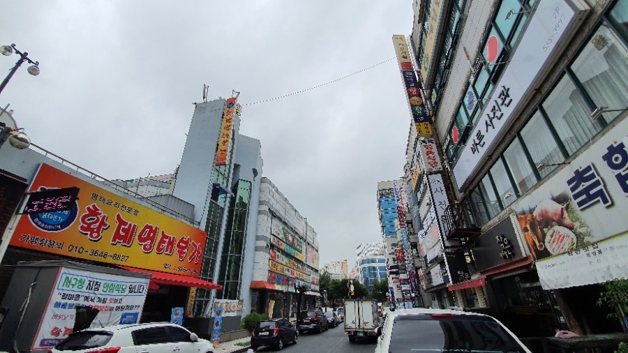 만점24스터디카페경성큰 이미지