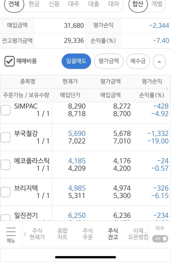 대원씨앤씨 이미지