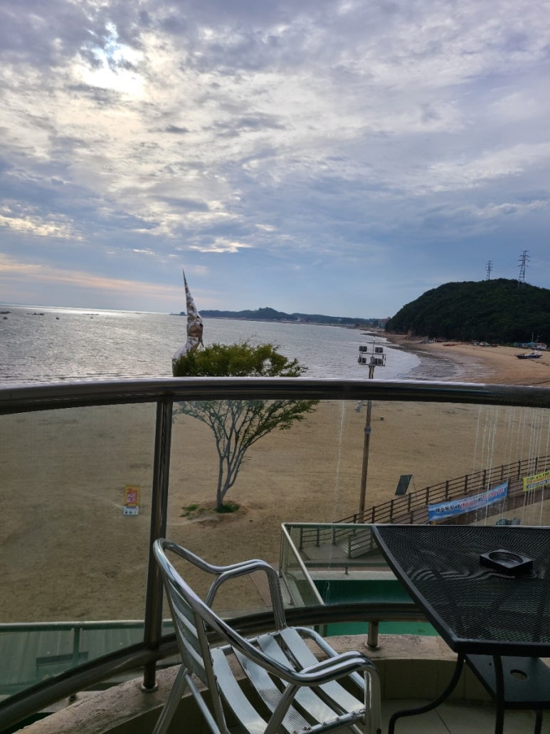 모텔비치타운 이미지