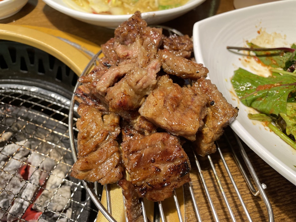 이학갈비 이미지