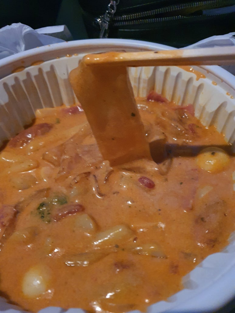 불스떡볶이 부안점 이미지