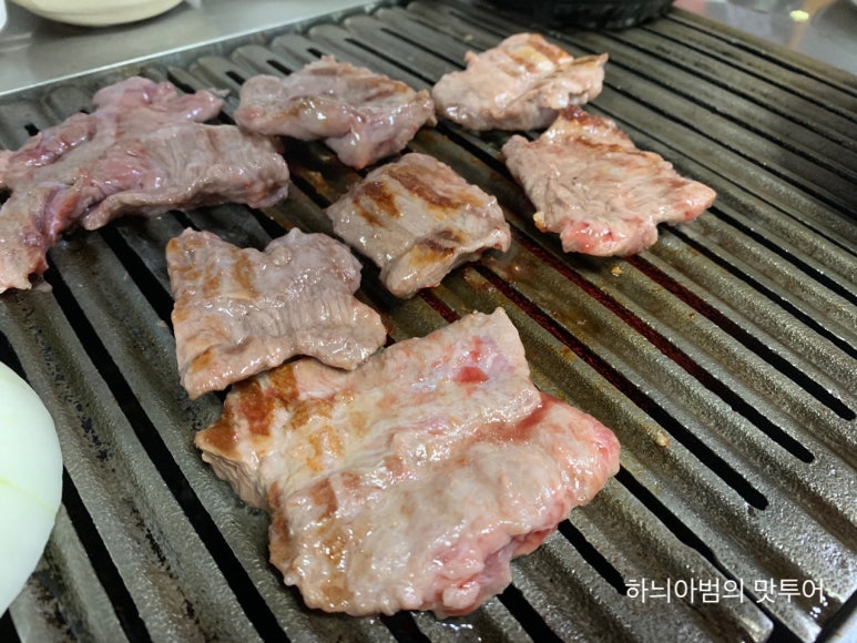 황산벌연탄구이 이미지