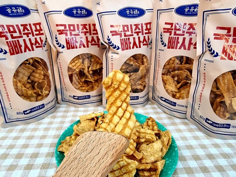 파파건어물 이미지
