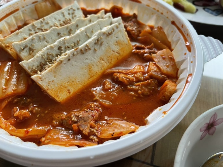 도당동통돼지김치찌개 이미지