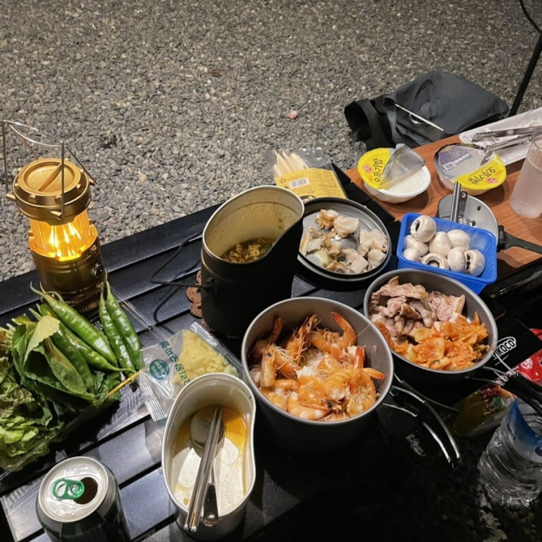 DMZ마루캠핑 이미지
