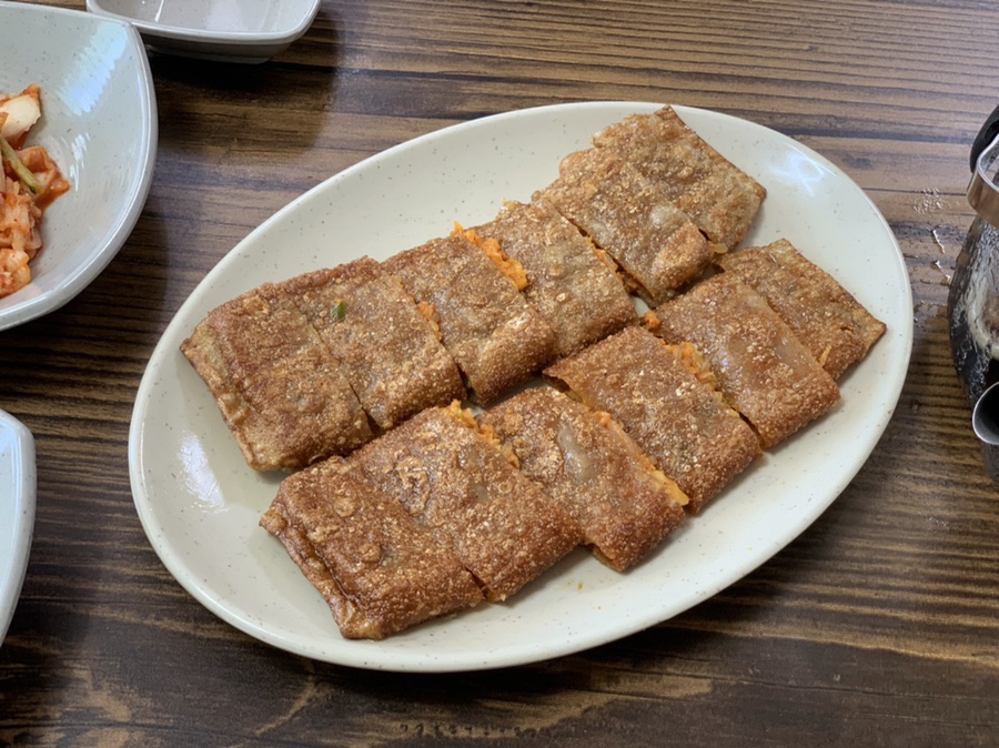 두메막국수 이미지