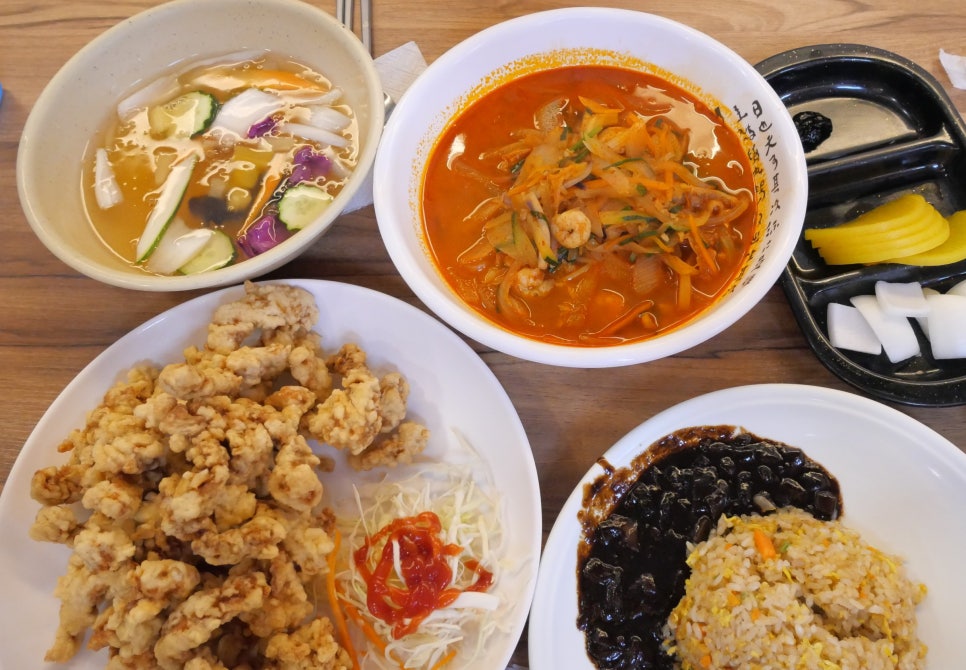 중국관 이미지