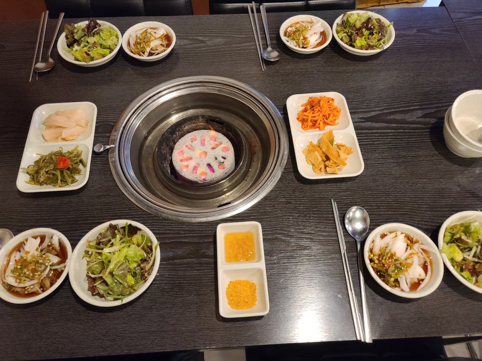 상곱창 이미지