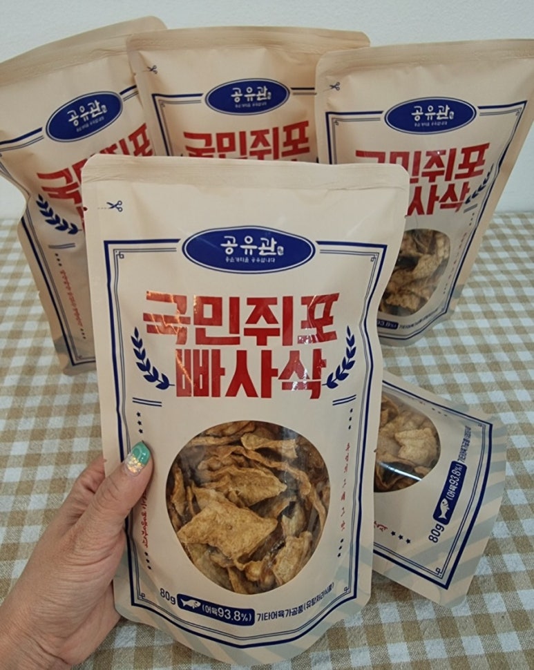 강릉건어물 이미지