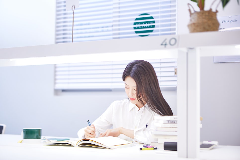 플랜트스터디카페의성 이미지