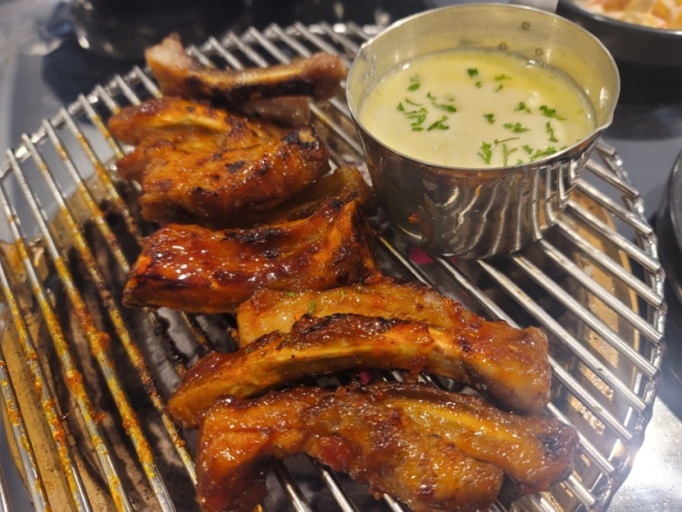 내가반한쪽갈비 이미지