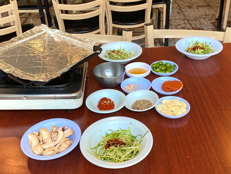 칠우불고기 이미지