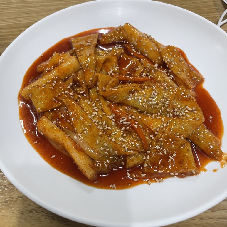 미각분식 이미지