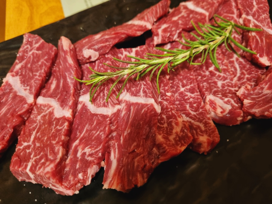 호수한우 이미지