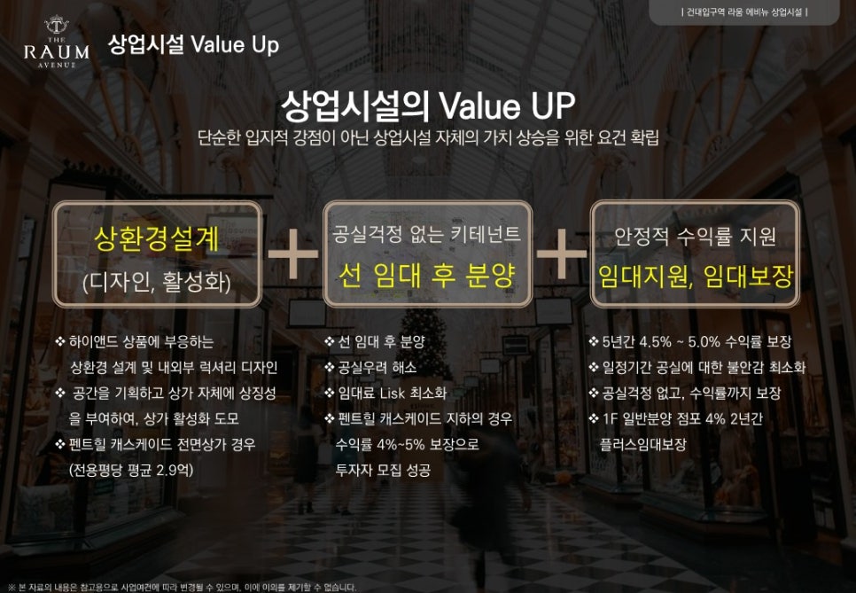 에비뉴1661 이미지