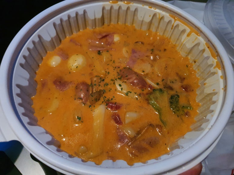 불스떡볶이 부안점 이미지