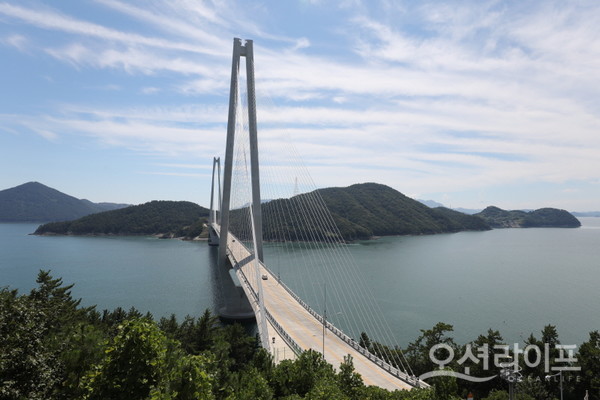화태바다 이미지