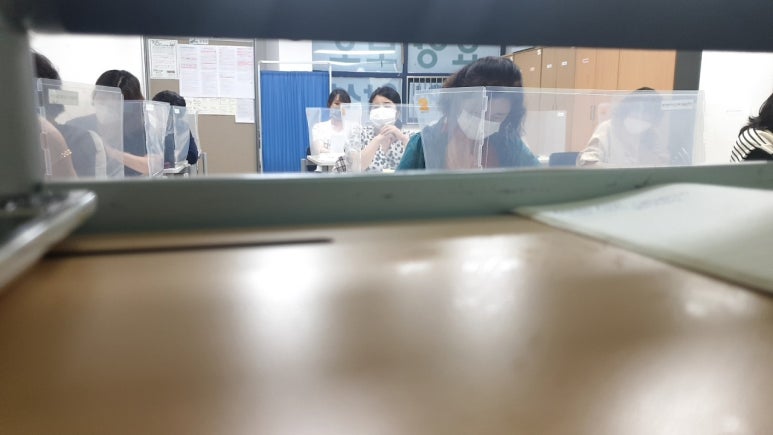 우리들여성인력 이미지