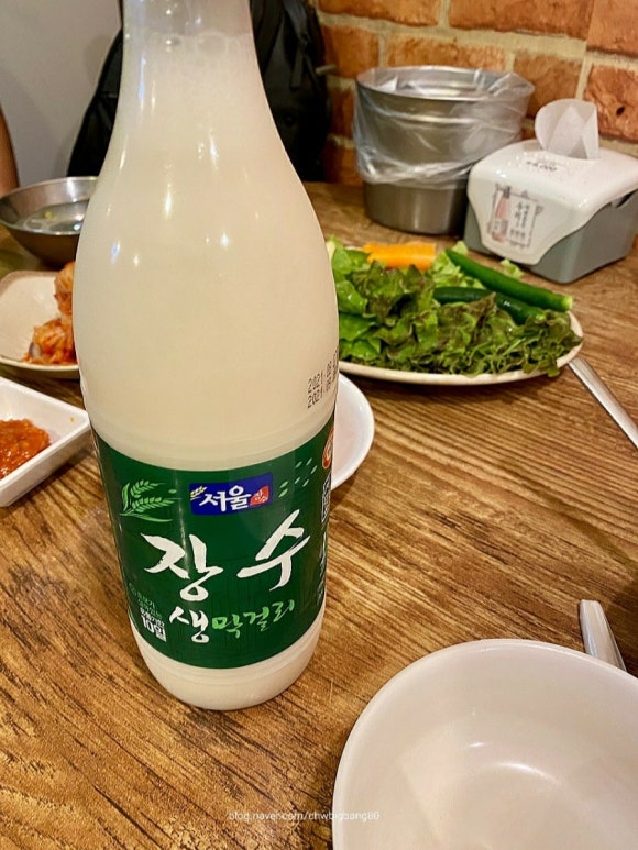 장수족발신 이미지