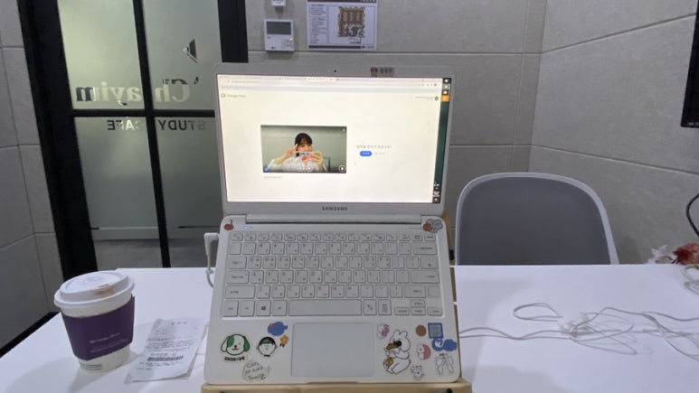 렛츠스터디카페 이미지