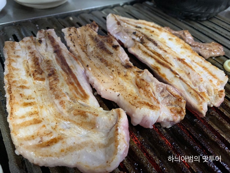 황산벌연탄구이 이미지