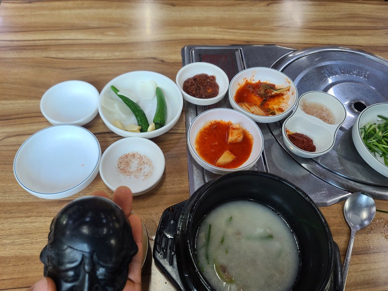 돈드림돼지국밥 이미지