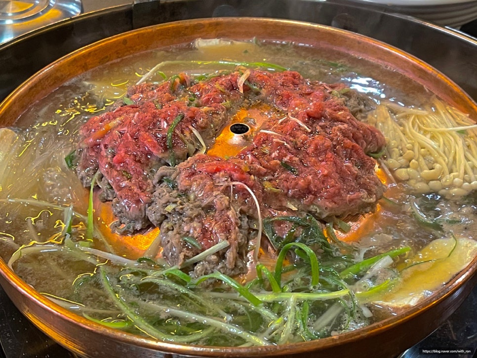 백년불고기 이미지