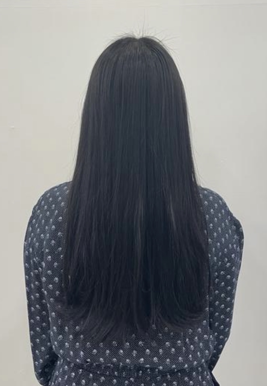 꼼미붙임머리 이미지