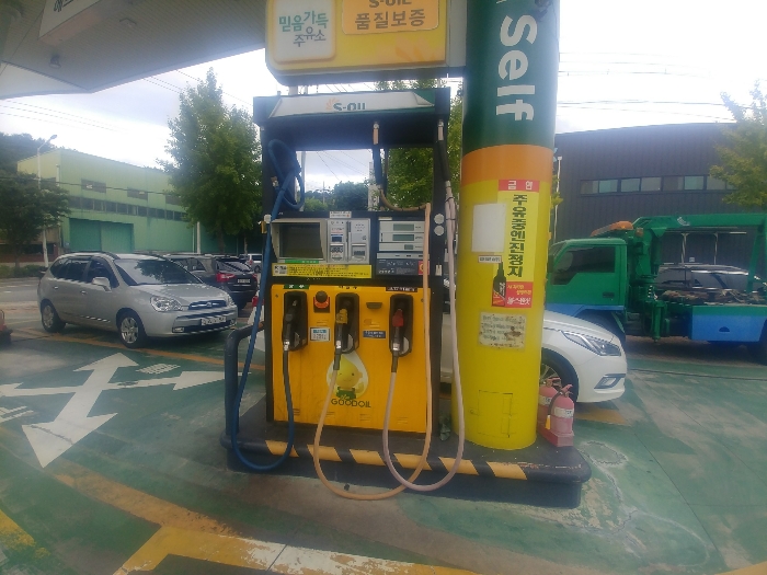 달서주유소 이미지