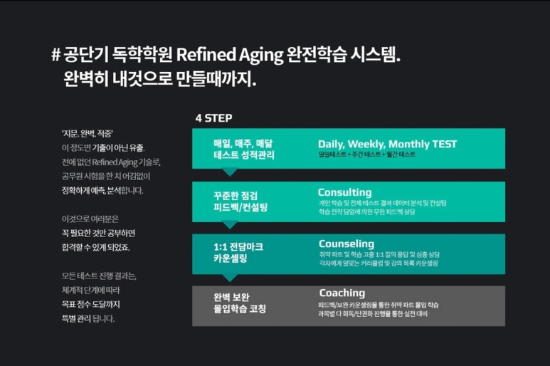 위드관리형독서실 이미지