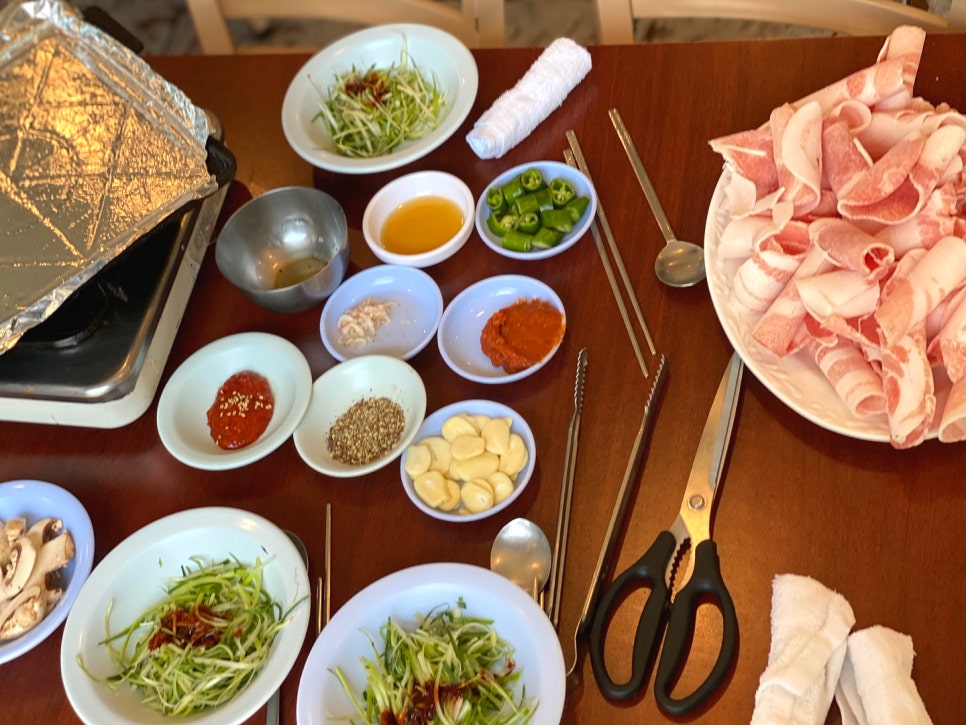 칠우불고기 이미지