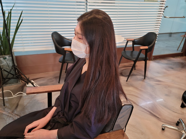 나비미용실 이미지