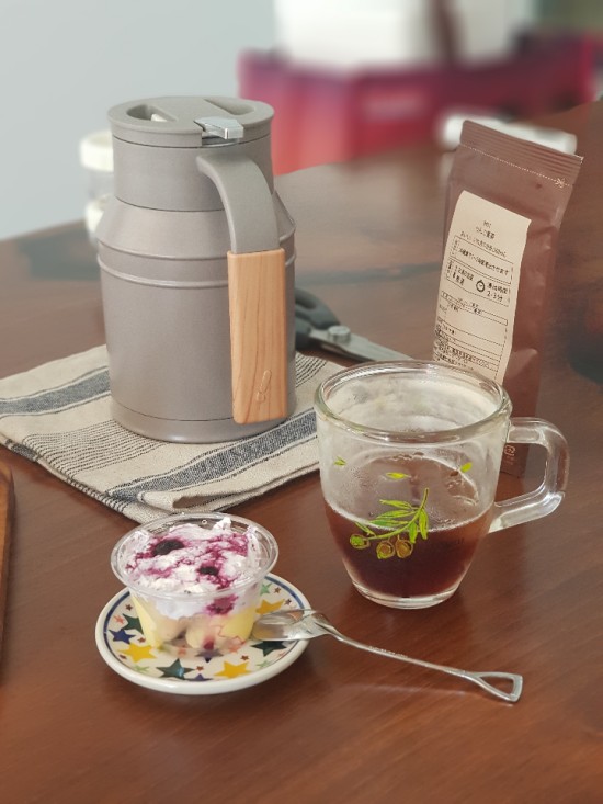 카페리락 이미지