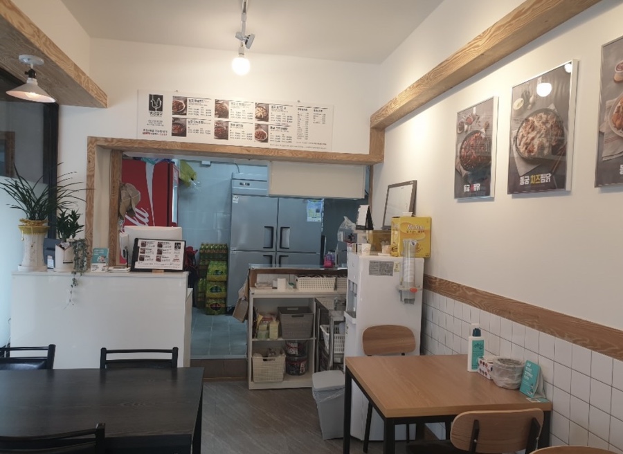 동궁찜닭만안점 이미지