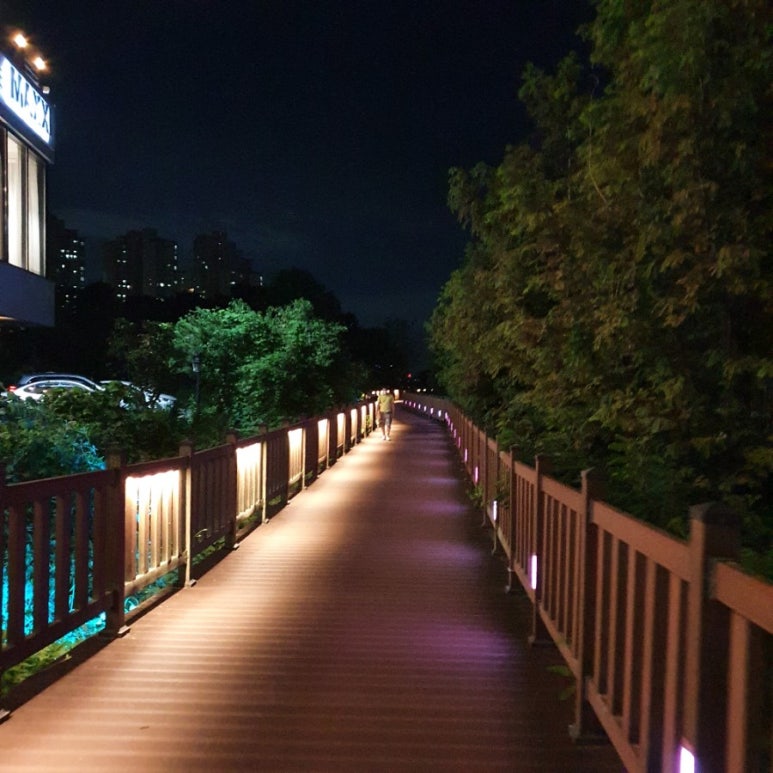 카페막시 왕송호수점 이미지