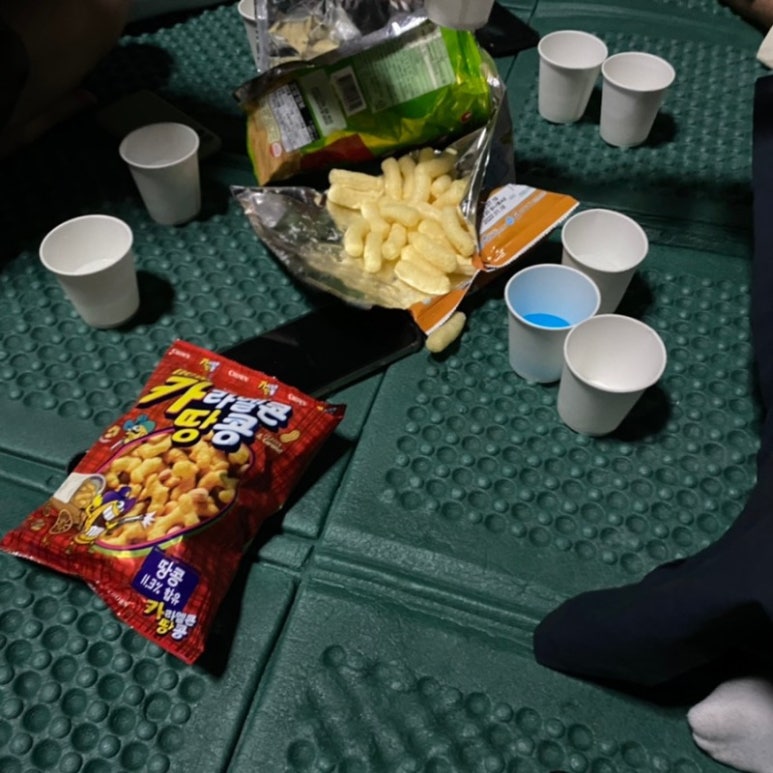 꼬치주까 이미지