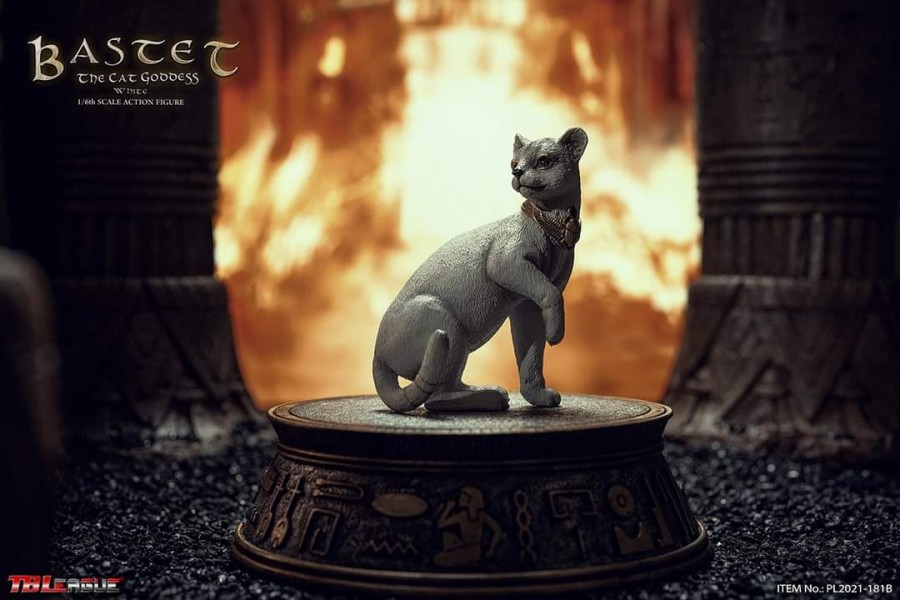 바스테트(Bastet) 이미지