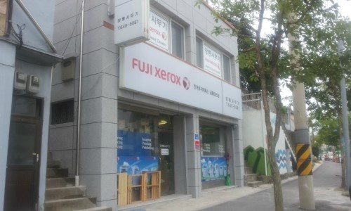 강남콩바디헬스클럽 이미지