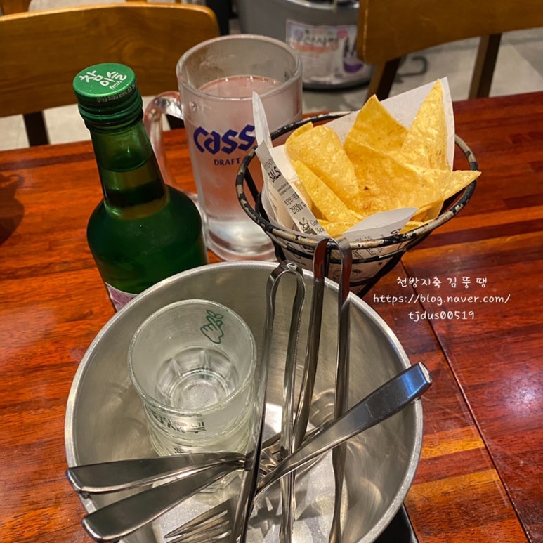교촌치킨(상동석현점) 이미지