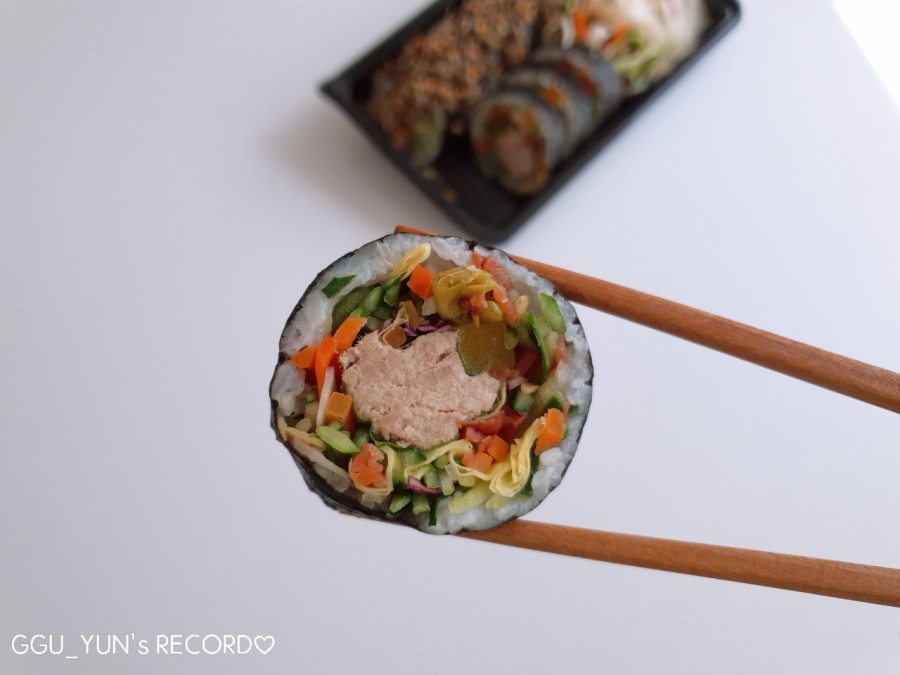 영미화김밥일산 이미지