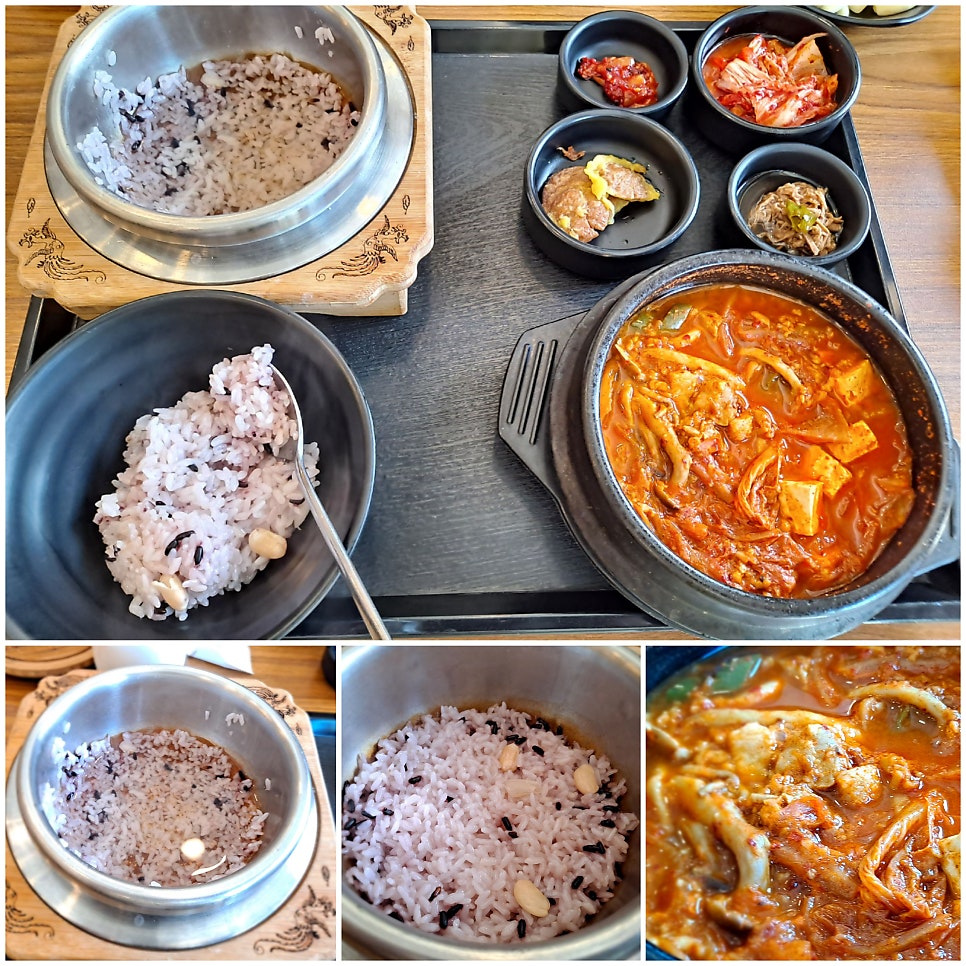 원할머니보쌈족발경산 이미지