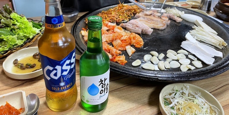 돼지꿈꾸던날 이미지