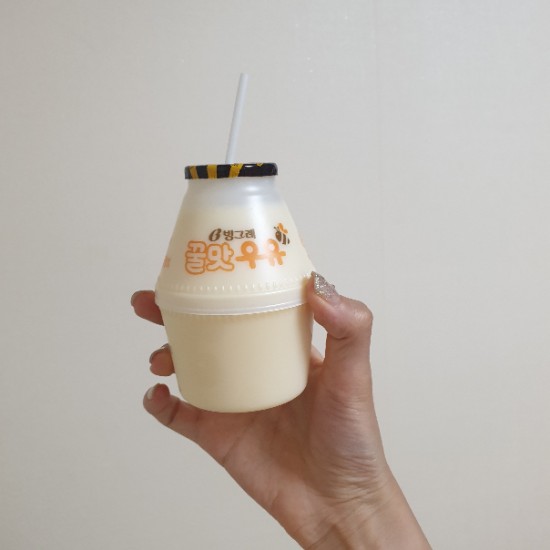 빙그래 이미지